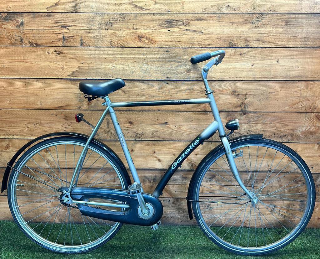 Gazelle Grenoble 28inch 65cm