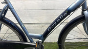 Gazelle Grenoble