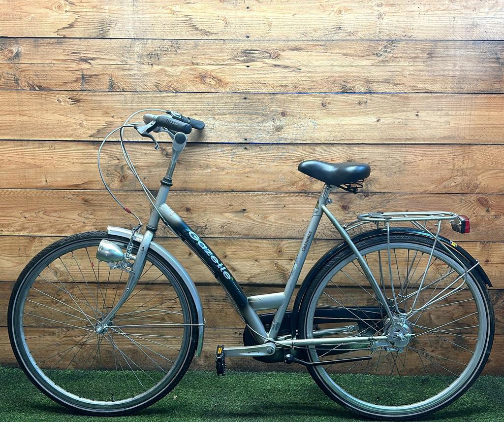 Gazelle Grenoble 7v 28inch 57cm