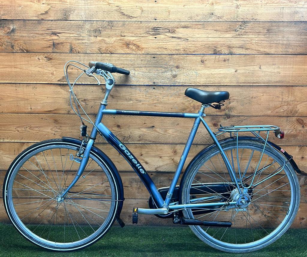 Gazelle Grenoble 7v 28inch 61cm