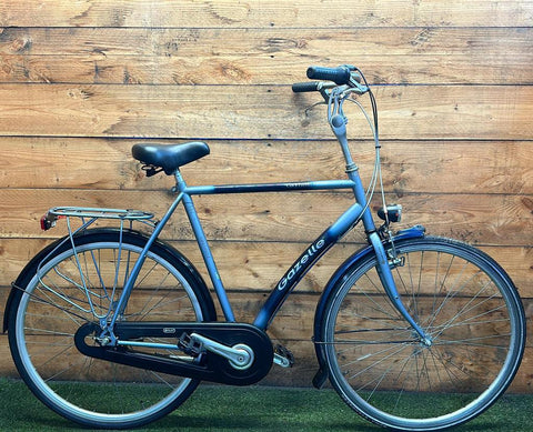 Gazelle Grenoble 7v 28inch 61cm