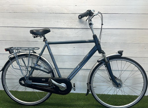 Gazelle Grenoble Comfort