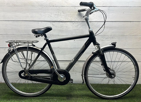 Gazelle Grenoble