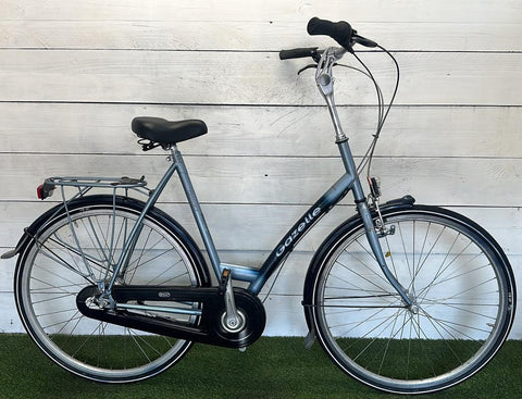 Gazelle Grenoble