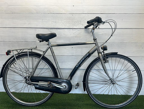 Gazelle Grenoble