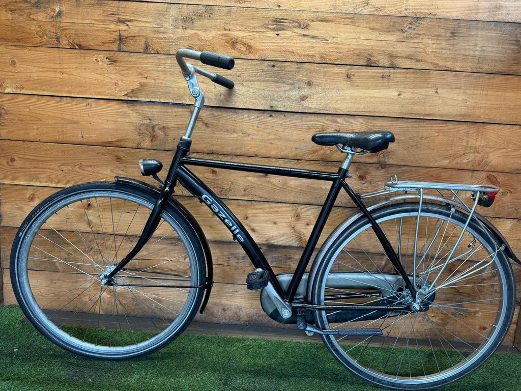 Gazelle Herenfiets 28inch 52cm