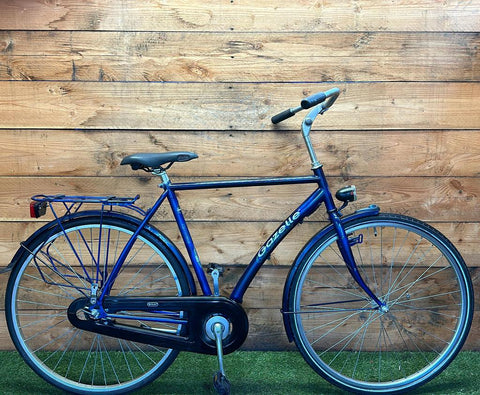 Gazelle Men's Bicycle 28inch 57cm