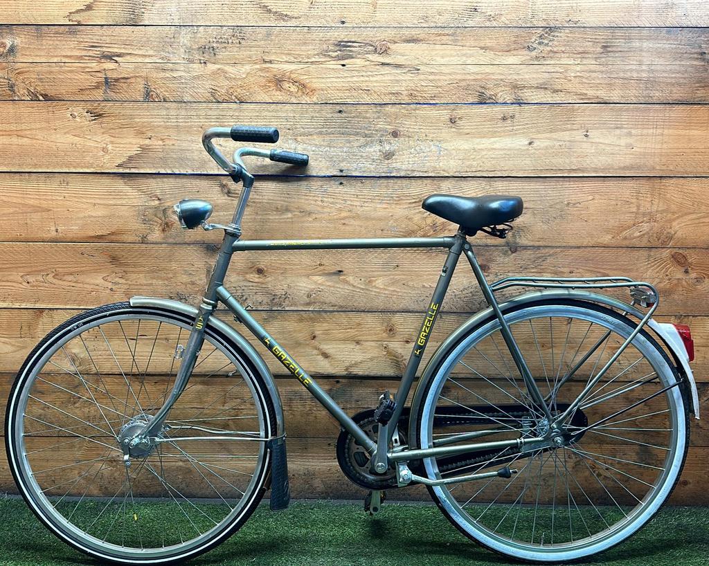 Gazelle Herenfiets 28inch 61cm