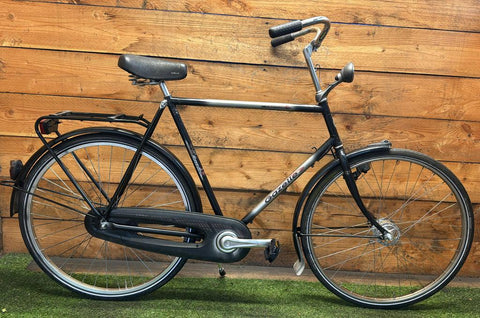 Gazelle Men's Bicycle 28inch 61cm