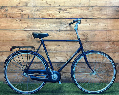 Gazelle Men's Bicycle 28inch 61cm