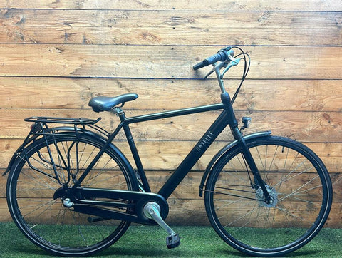 Gazelle Men's Bicycle 3v 28inch 57cm