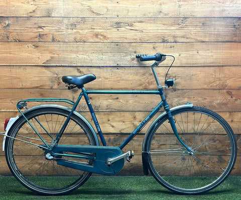 Gazelle Men's Bicycle 3v 28inch 57cm