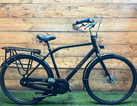 Gazelle Herenfiets 7v 28inch 61cm