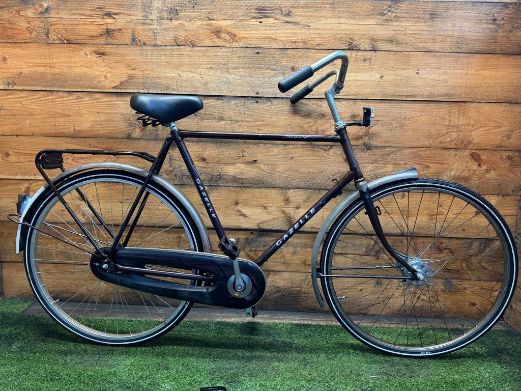 Gazelle Impala 28inch 60cm