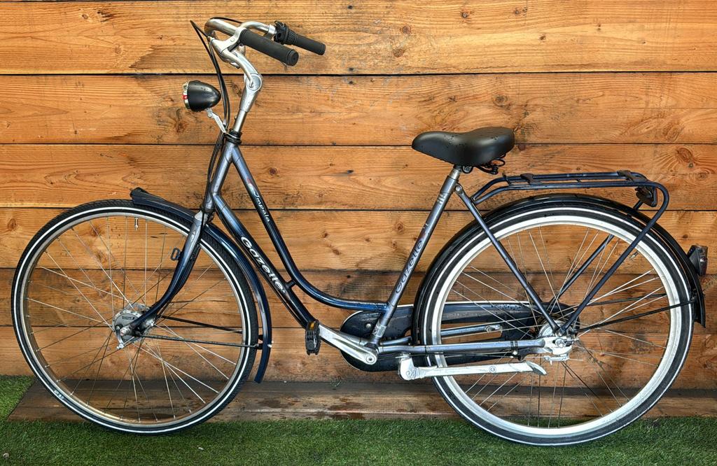 Gazelle Impala 3v 28inch 51cm