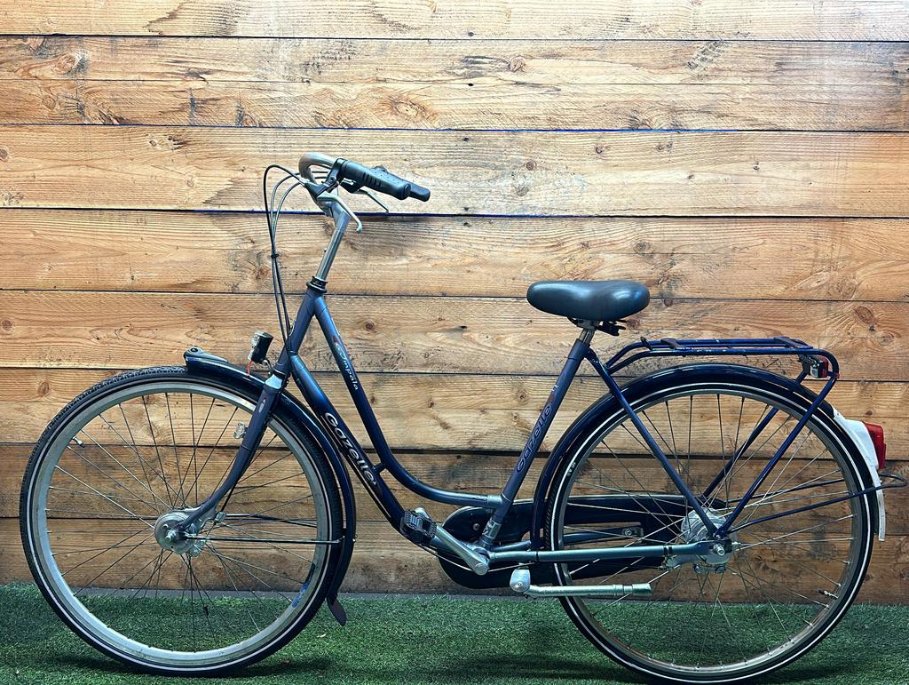 Gazelle Impala 7v 28inch 51cm