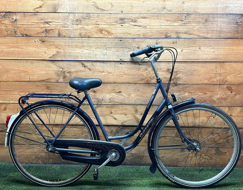 Gazelle Impala 7v 28inch 51cm