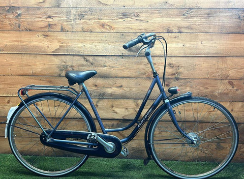 Gazelle Impala 7v 28inch 51cm