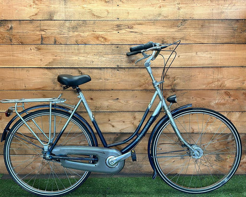 Gazelle Impala 7v 28inch 57cm