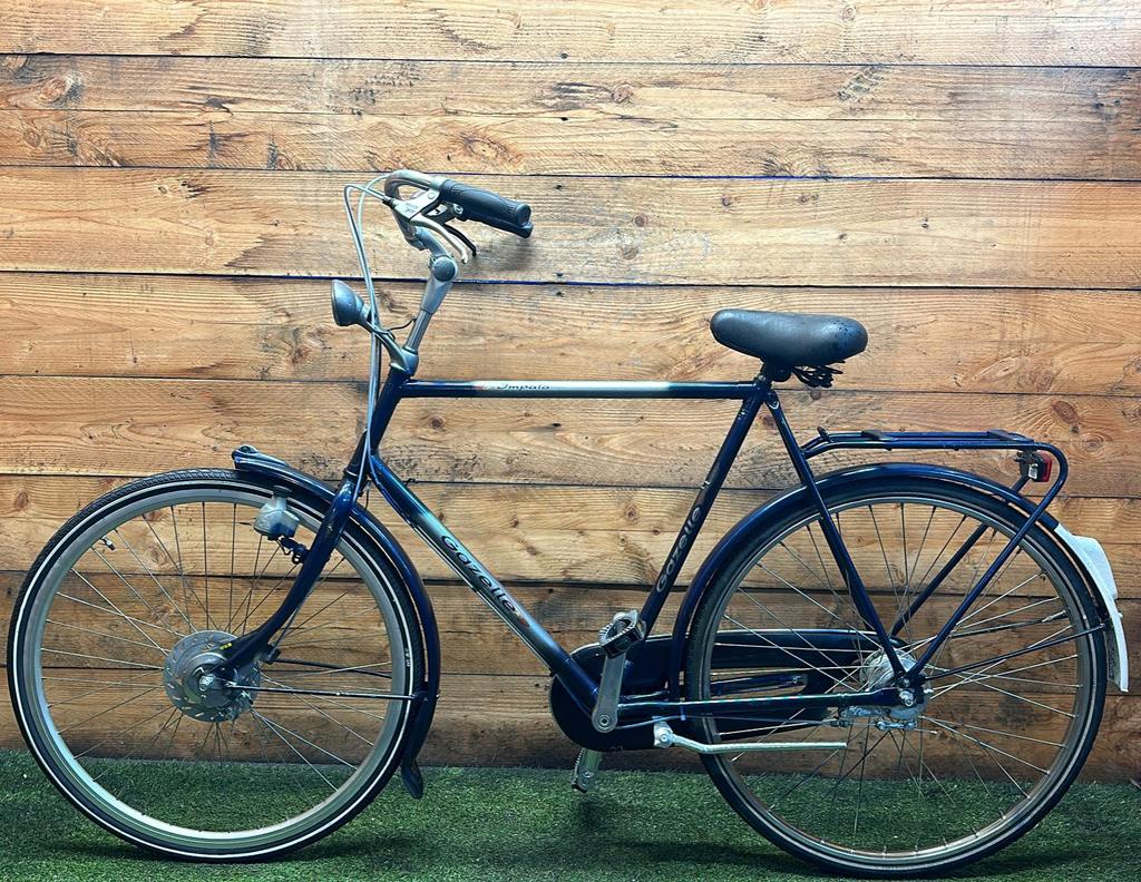 Gazelle Impala 7v 28inch 61cm