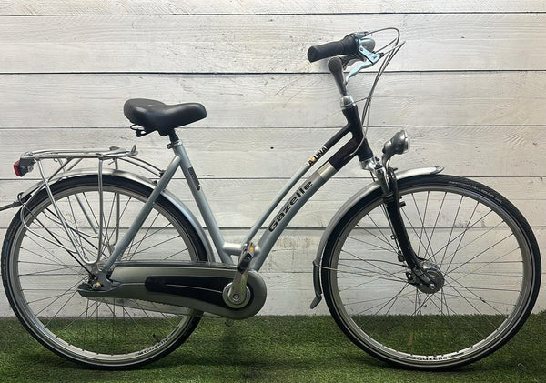 Gazelle Laguna v7 cm53 inch28