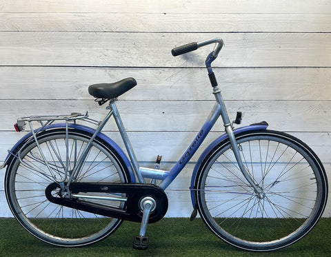 Gazelle Laguna