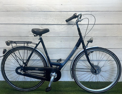 Gazelle Laguna