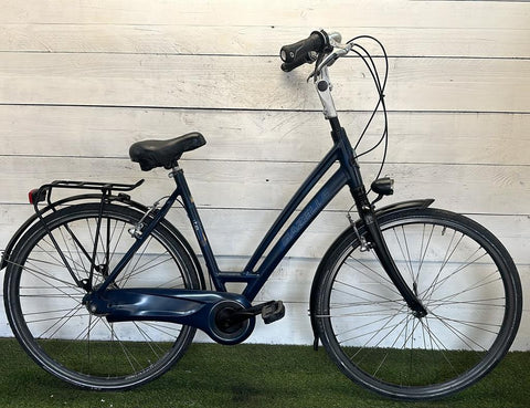 Gazelle Lite