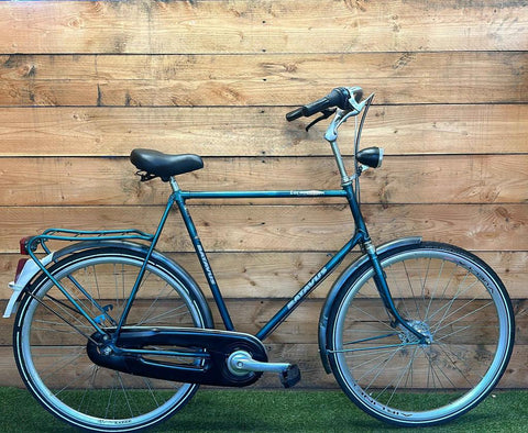 Gazelle Locarno 7v 28inch 65cm