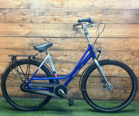 Gazelle Luzern 7v 28inch 53cm