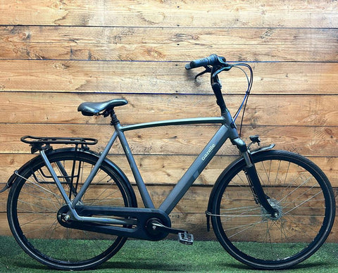 Gazelle Luzern 7v 28inch 61cm