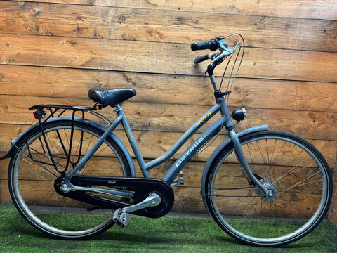 Gazelle Lyon 3v 28inch 53cm