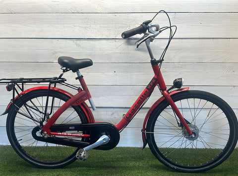 Gazelle MPB