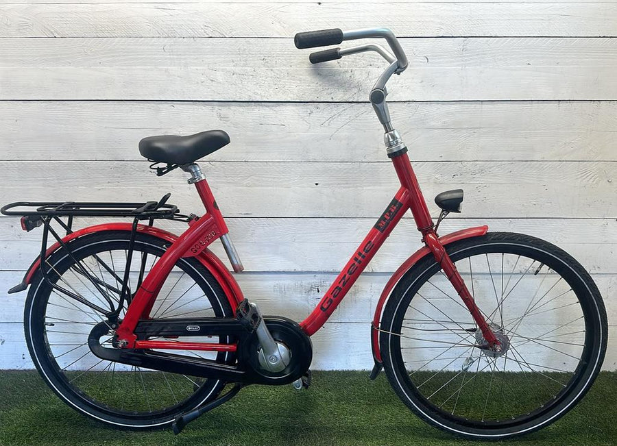 Gazelle M.P.B