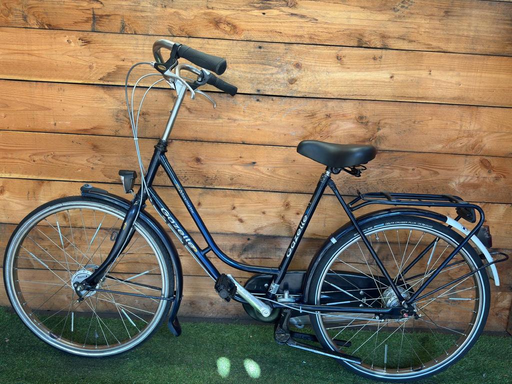 Gazelle Maxinette 3v 26inch 50cm