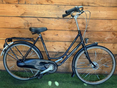 Gazelle Maxinette 3v 26inch 50cm