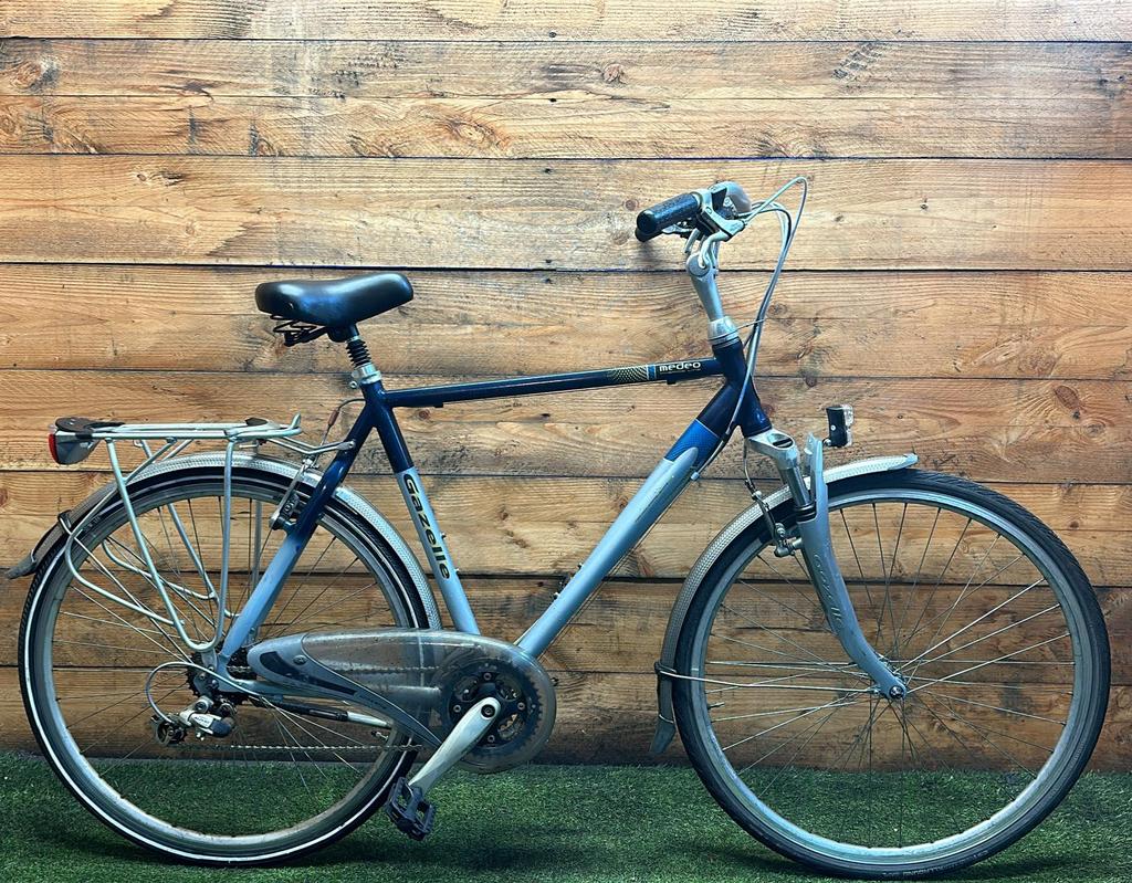 Gazelle Medeo 24v 28inch 57cm