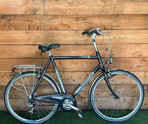Gazelle Medeo 24v 28inch 65cm