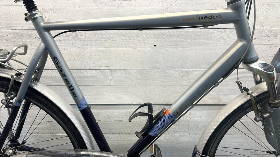 Gazelle Medeo