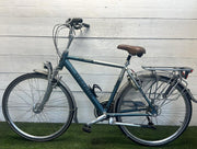 Gazelle Medeo