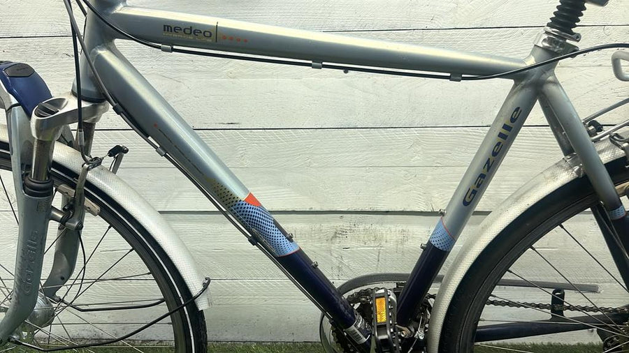 Gazelle Medeo