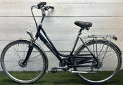 Gazelle Medeo