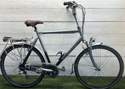 Gazelle Medeo