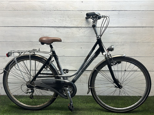 Gazelle Medeo