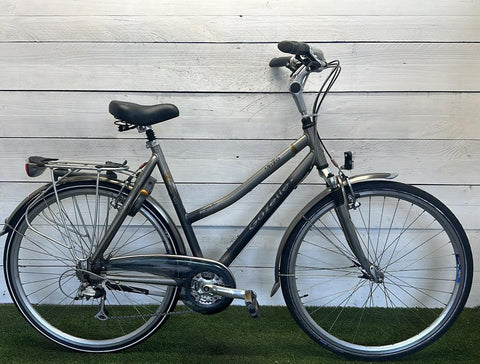 Gazelle Medeo