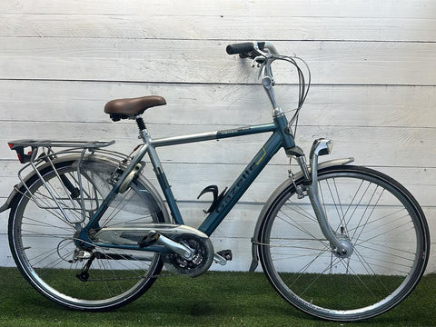 Gazelle Medeo