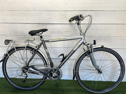 Gazelle Medeo