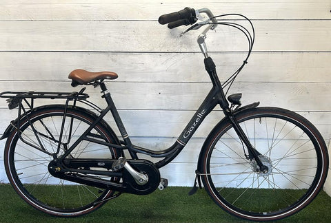 Gazelle Mother's Bicycle