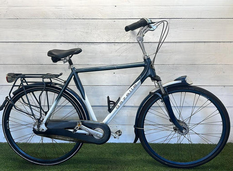 Gazelle Montreux