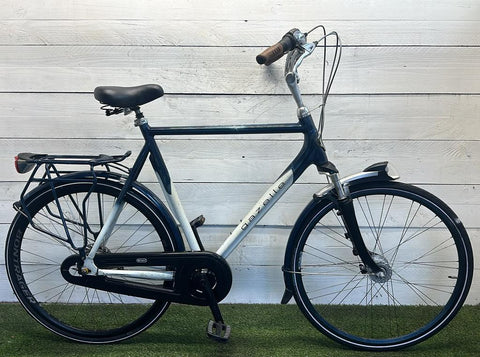 Gazelle Montreux V8 CM65 28-inch